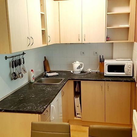 Apartmany Orbit Karlov Malá Morávka Buitenkant foto