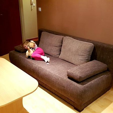 Apartmany Orbit Karlov Malá Morávka Buitenkant foto