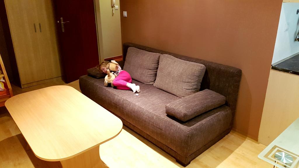 Apartmany Orbit Karlov Malá Morávka Buitenkant foto