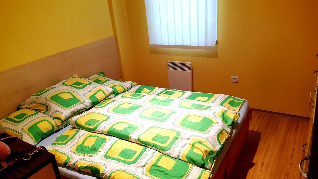 Apartmany Orbit Karlov Malá Morávka Buitenkant foto
