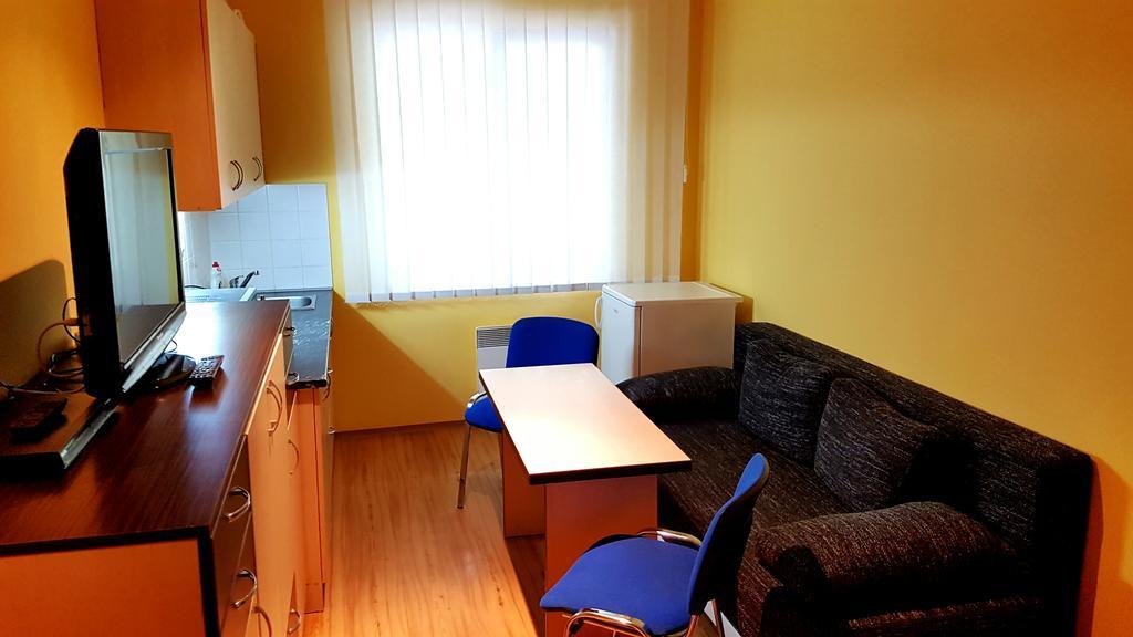 Apartmany Orbit Karlov Malá Morávka Buitenkant foto