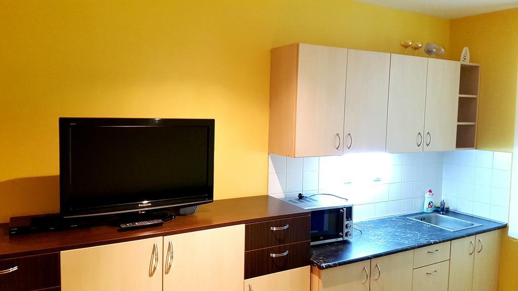 Apartmany Orbit Karlov Malá Morávka Buitenkant foto